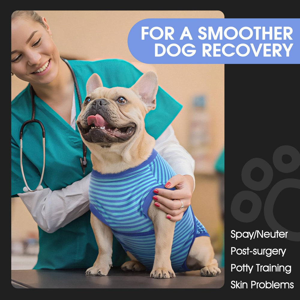 FUAMEY e-collar alternative keeps licking at bay without bulky cones.