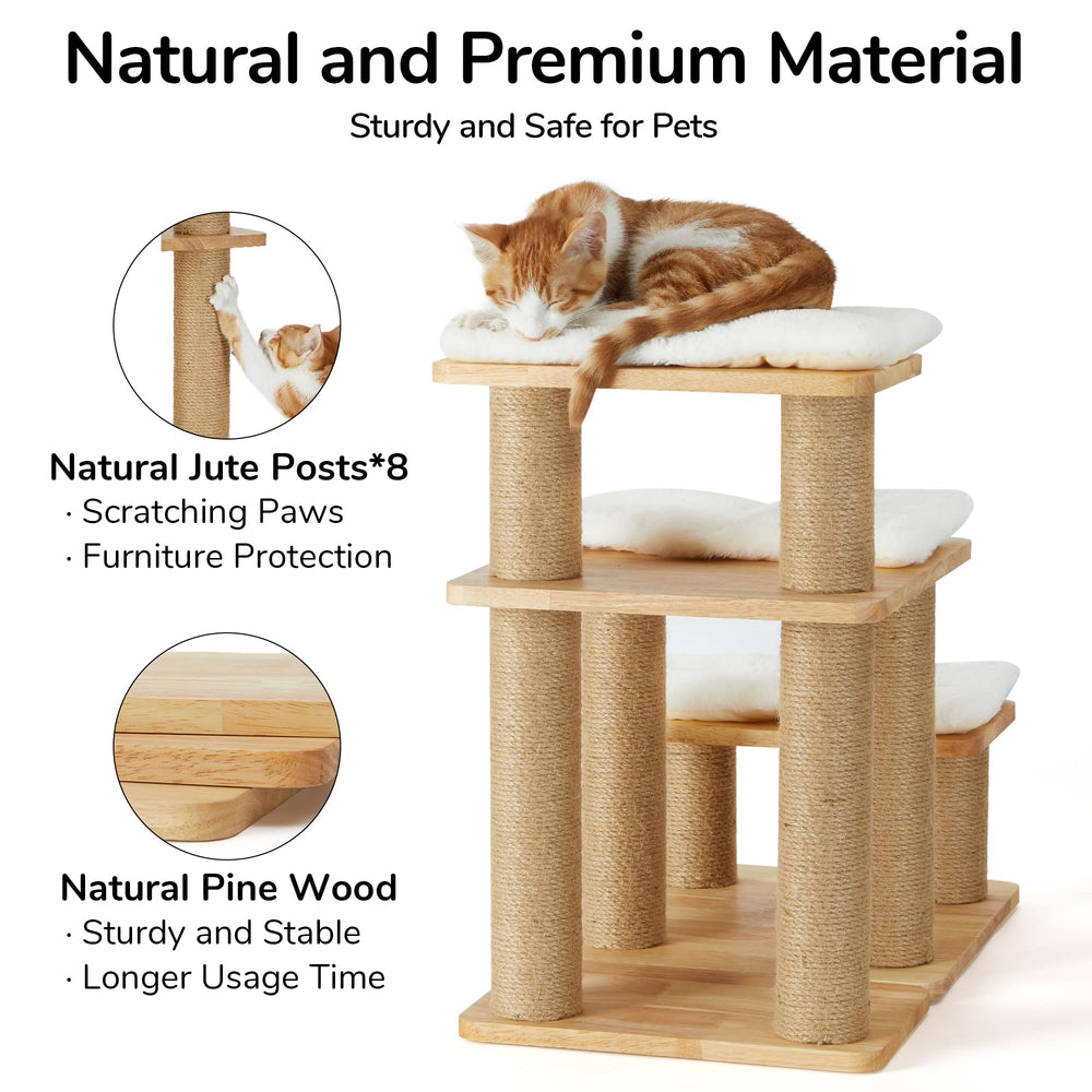 FUKUMARU 200 lb capacity highlighted by sturdy construction.