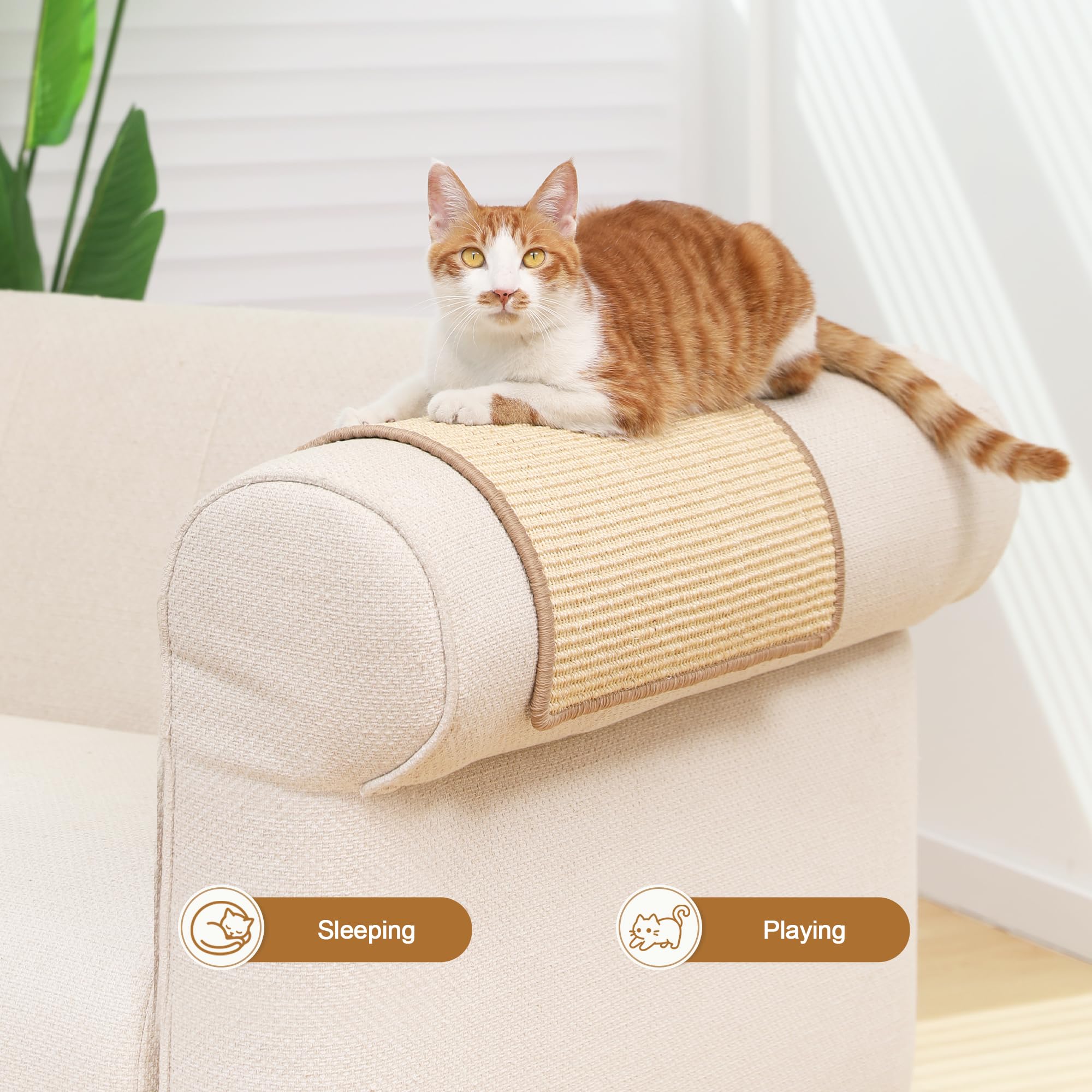 FUKUMARU anti-slip tape detail ensures stable scratching sessions