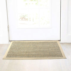 FUKUMARU multiuse cat mat for scratching, lounging, and floor protection
