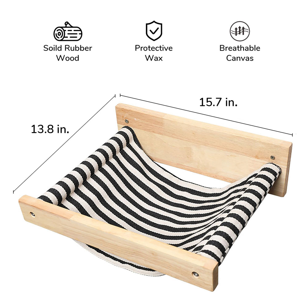FUKUMARU cat sleeping on shelf shows space-saving furniture for naps