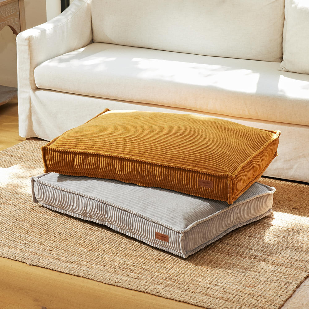 FUKUMARU crate pad travel mat ready for trips