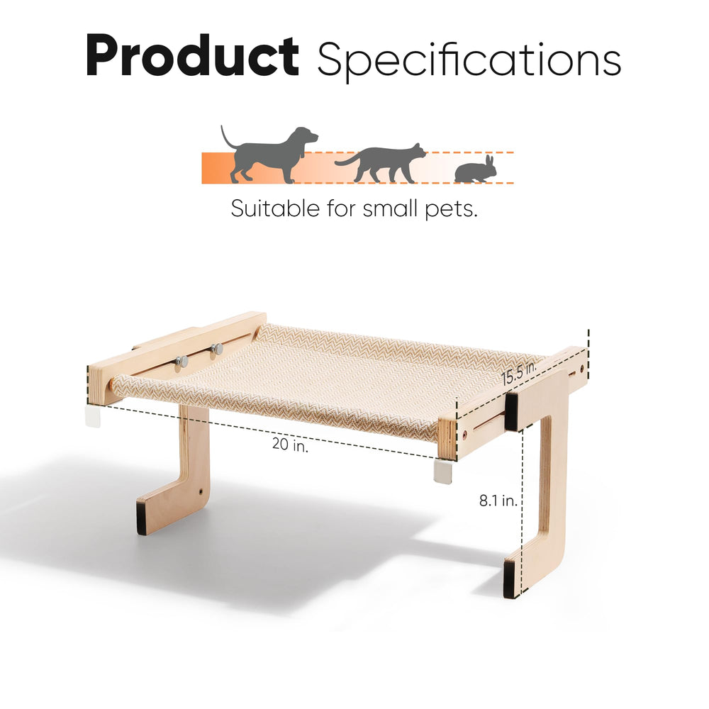 FUKUMARU tool-free assembly lets you set up in minutes.