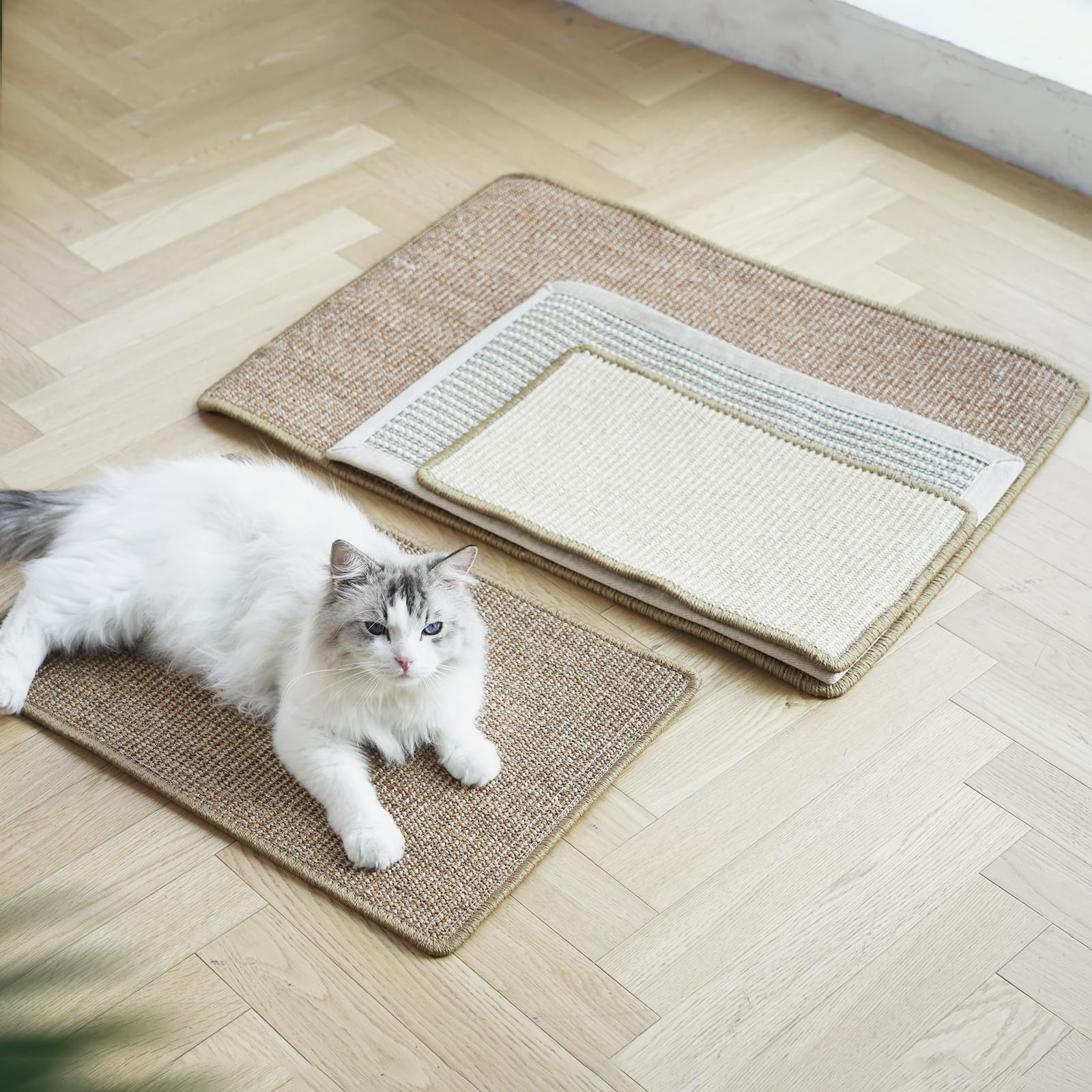 FUKUMARU easy-clean surface simplifies quick wipe-down after use
