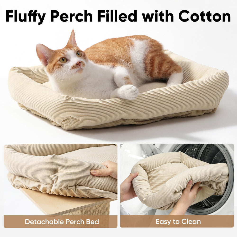 FUKUMARU easy installation allows setup in minutes for immediate use.