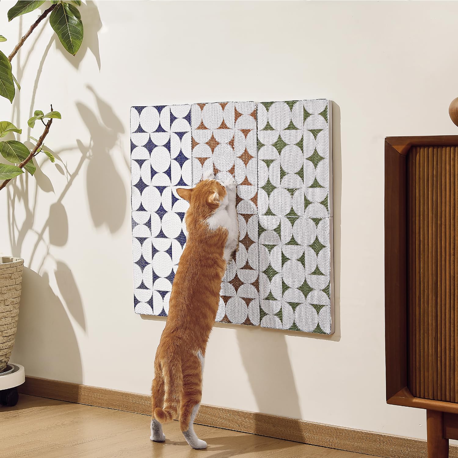 FUKUMARU easy-installation with nano tape removes cleanly