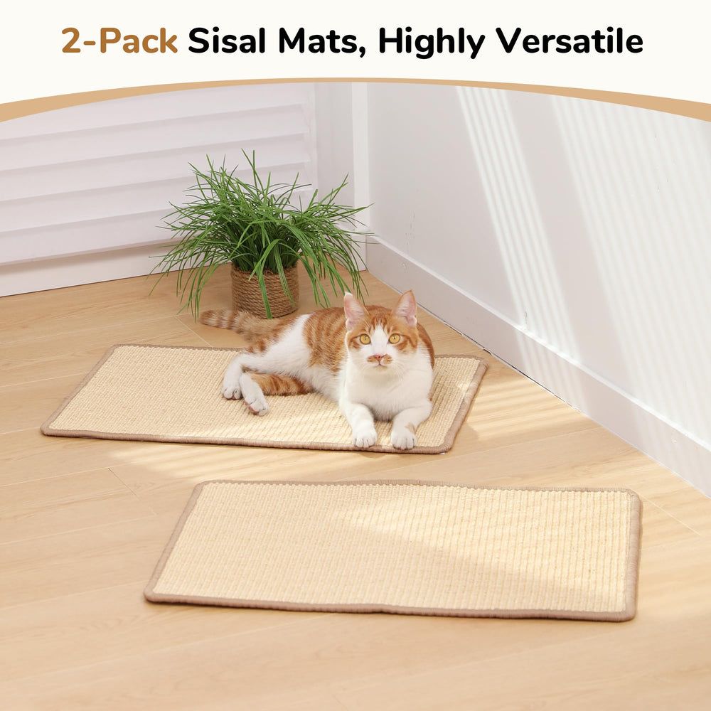 FUKUMARU eco-friendly natural sisal emphasizes earth-friendly design