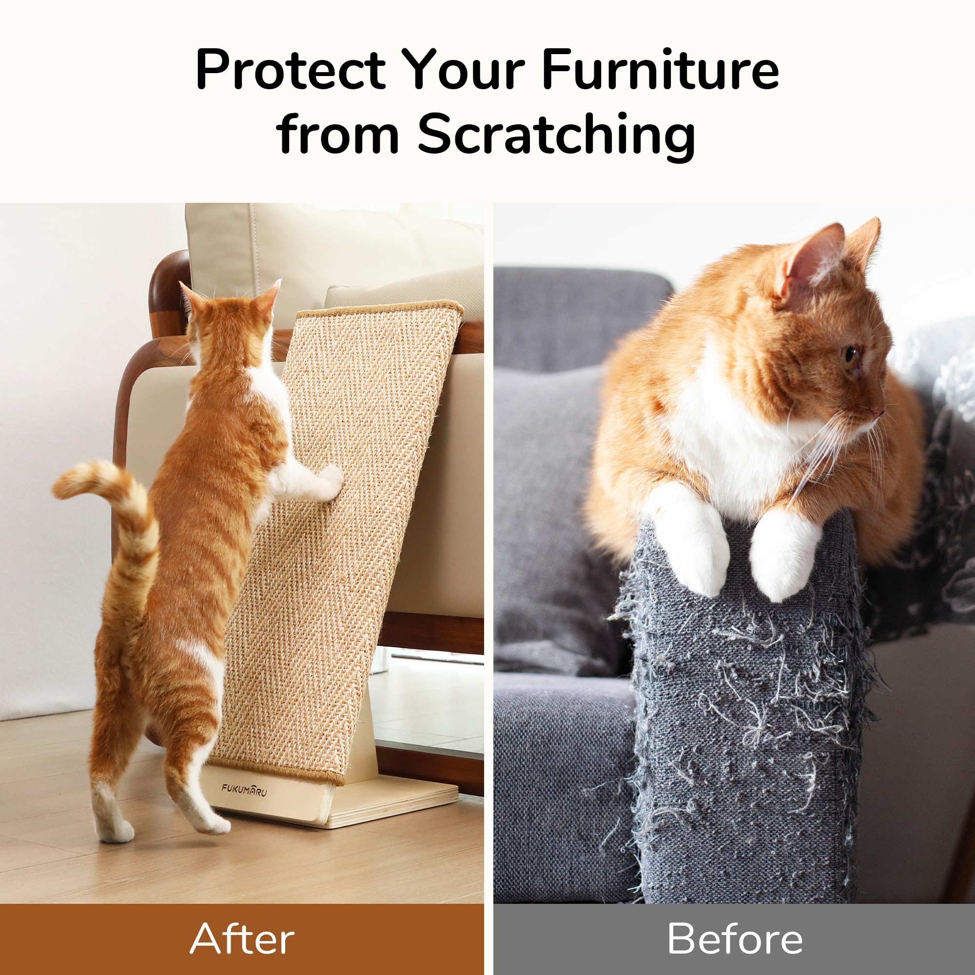 FUKUMARU heavy-duty base ensures stable scratching sessions