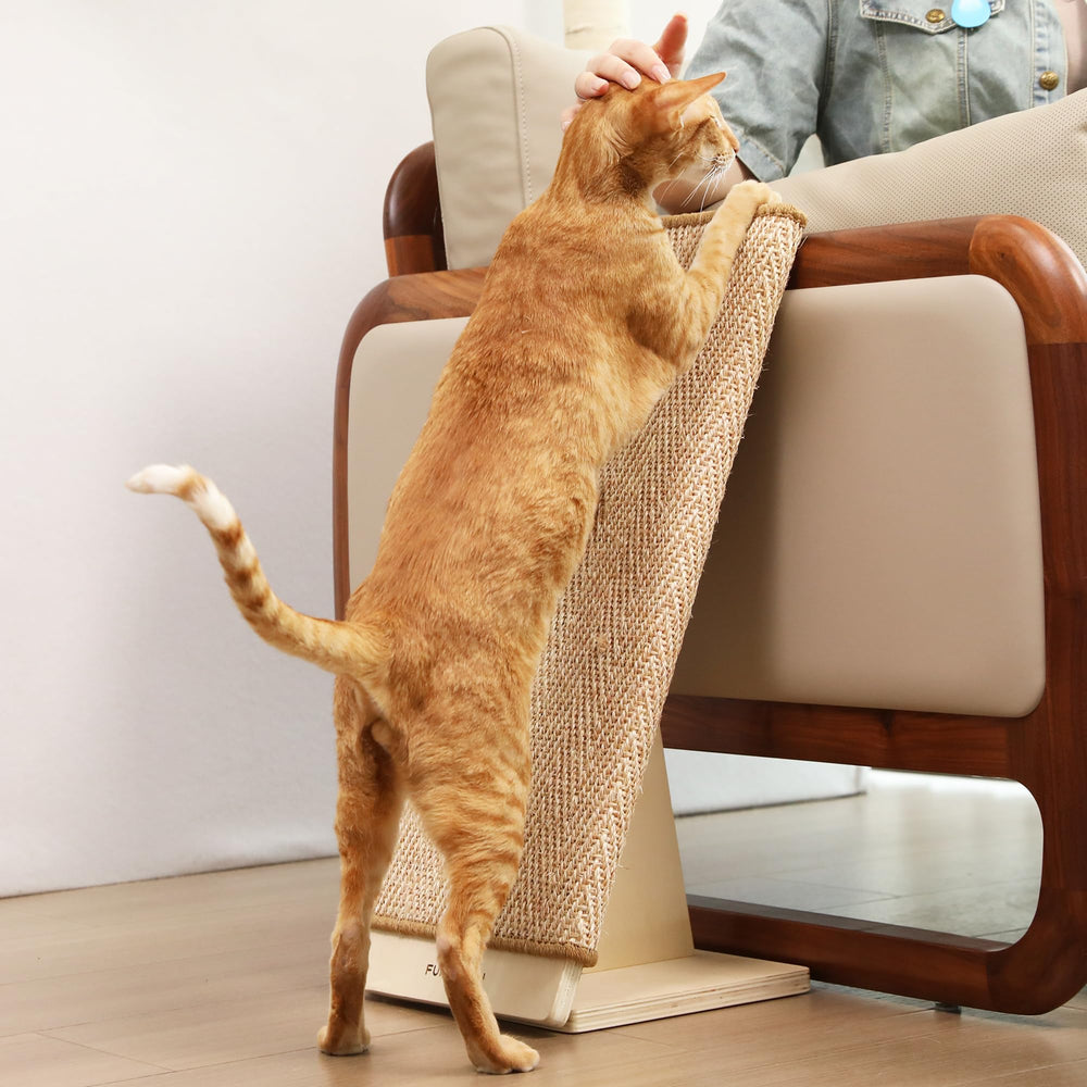 FUKUMARU indoor cat furniture protector shields sofas
