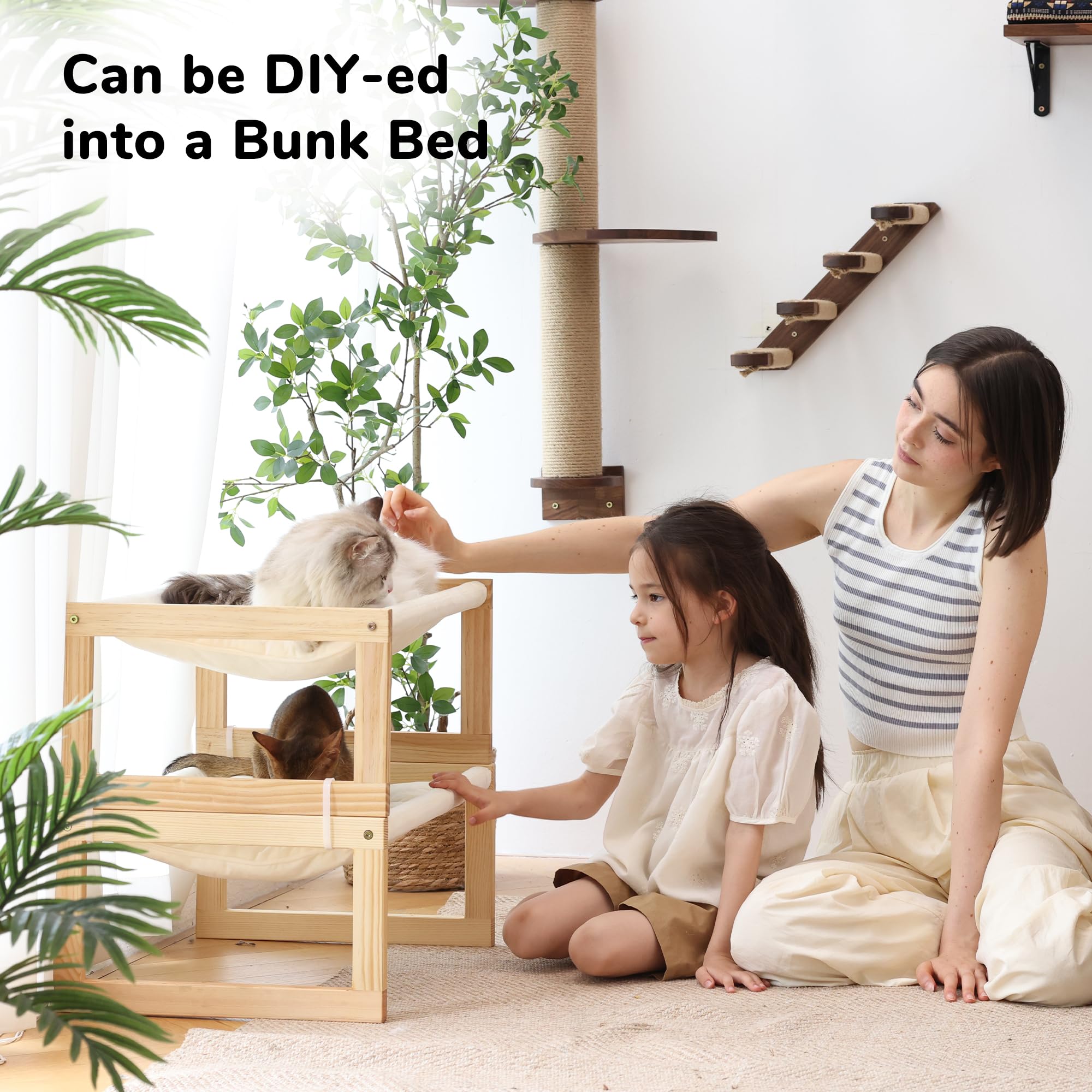 FUKUMARU simple assembly setup for quick use