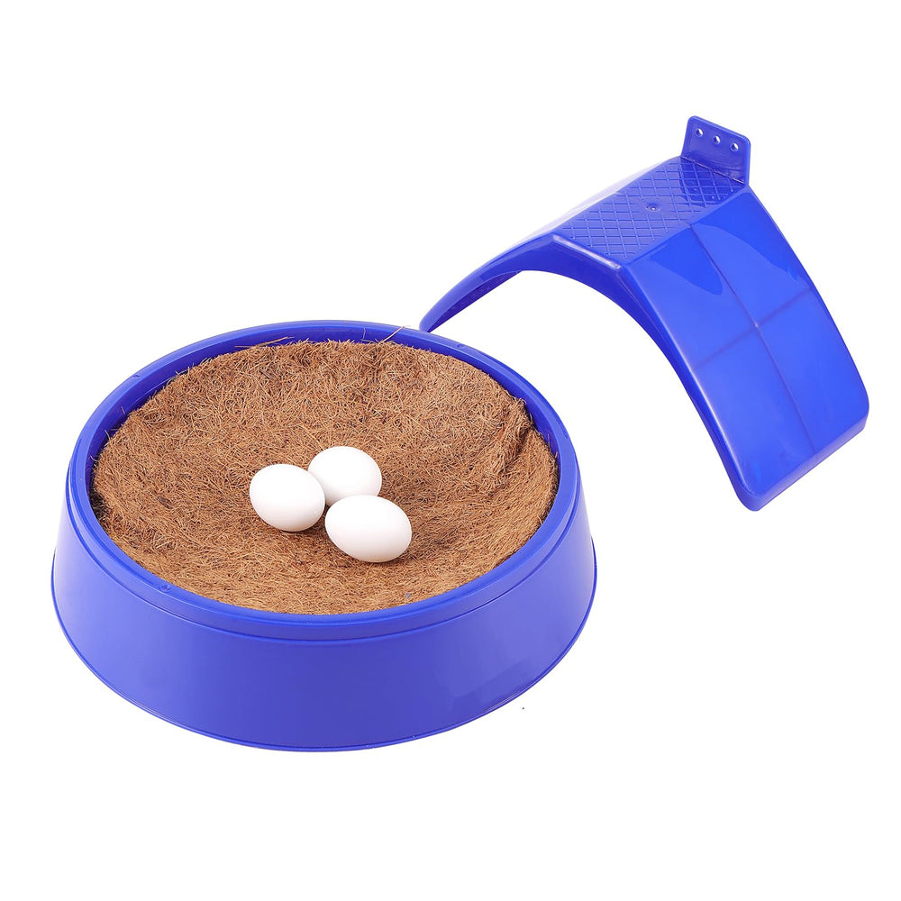 Fulaiergd breeding setup offers stable mounting for various birds
