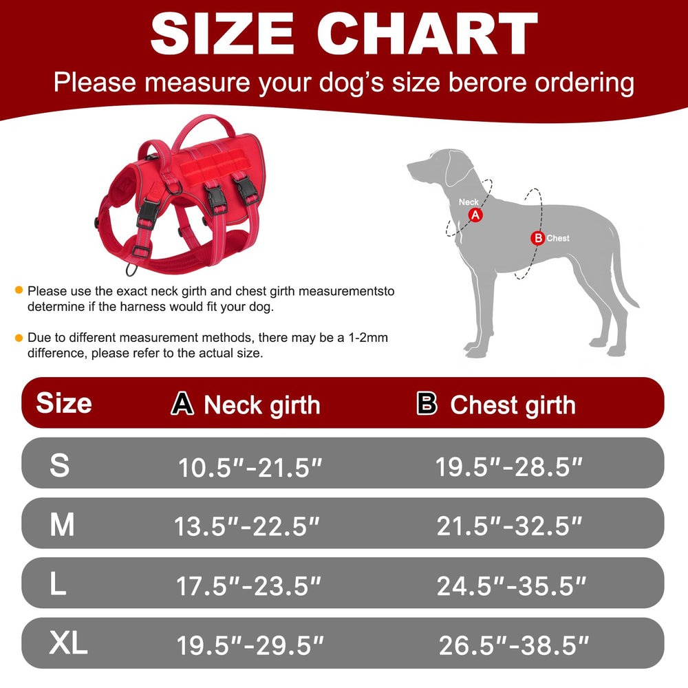 Fulaweier heavy-duty D-ring supports secure leash attachment