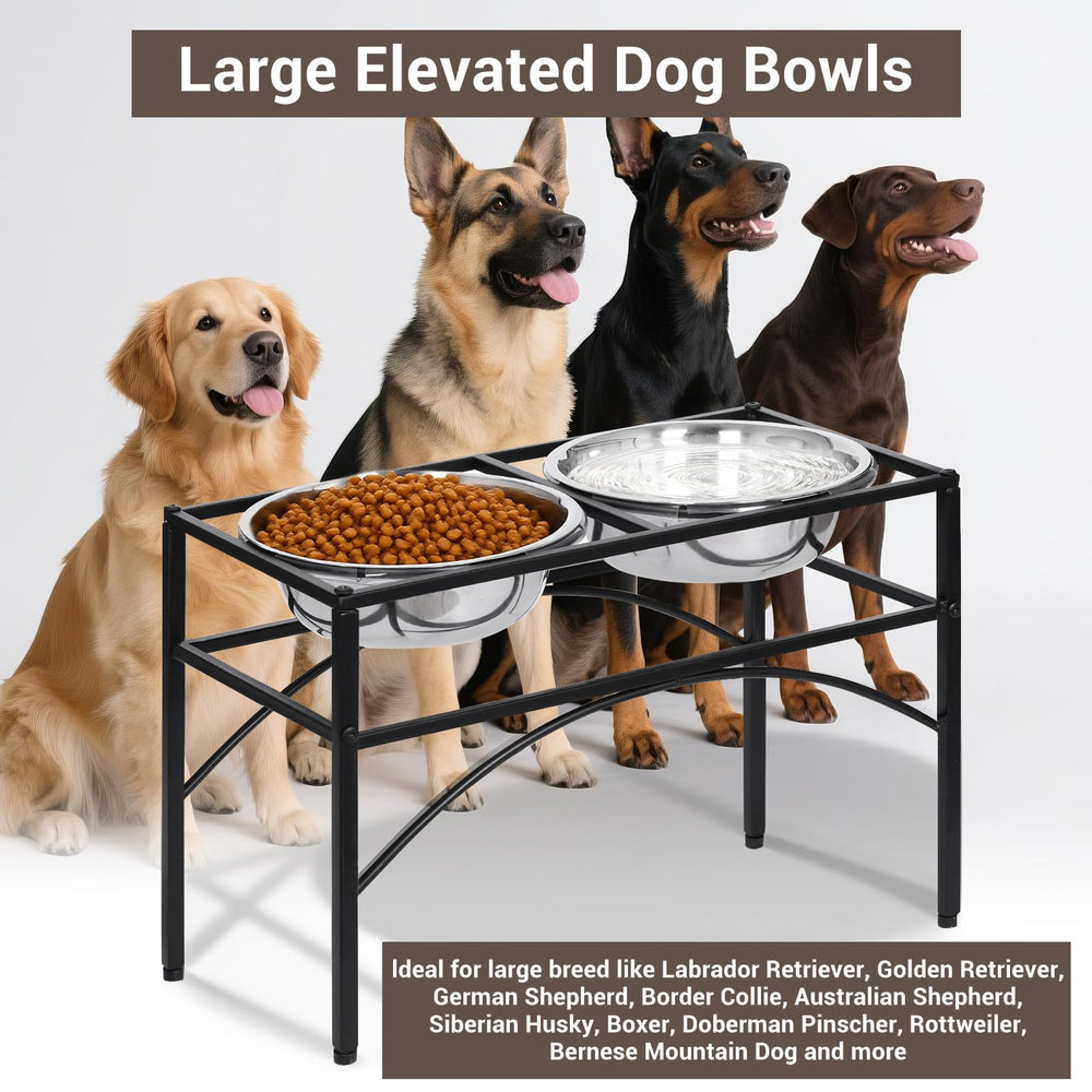 Funkeen rust-protected stand with electrophoresis coating stays sleek and durable