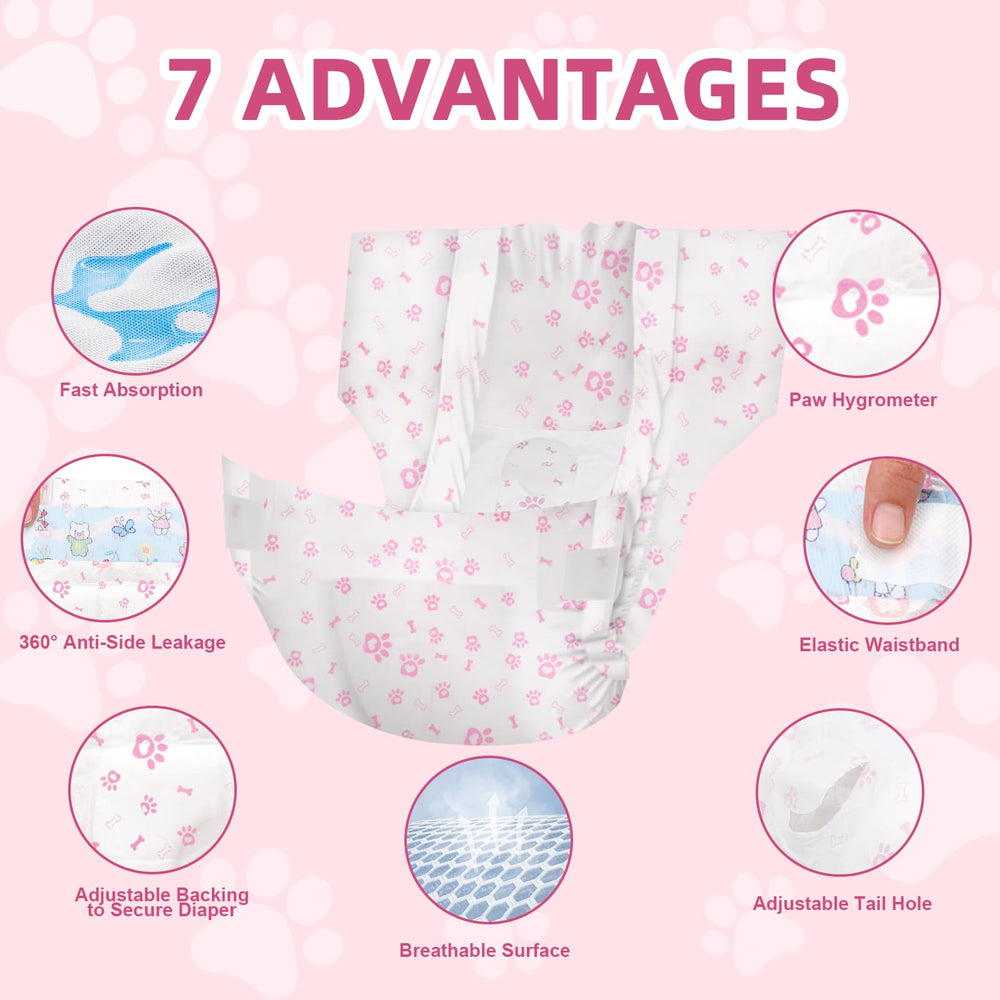 FUNLIYING 360-degree leak protection core reduces leaks during daily activities.