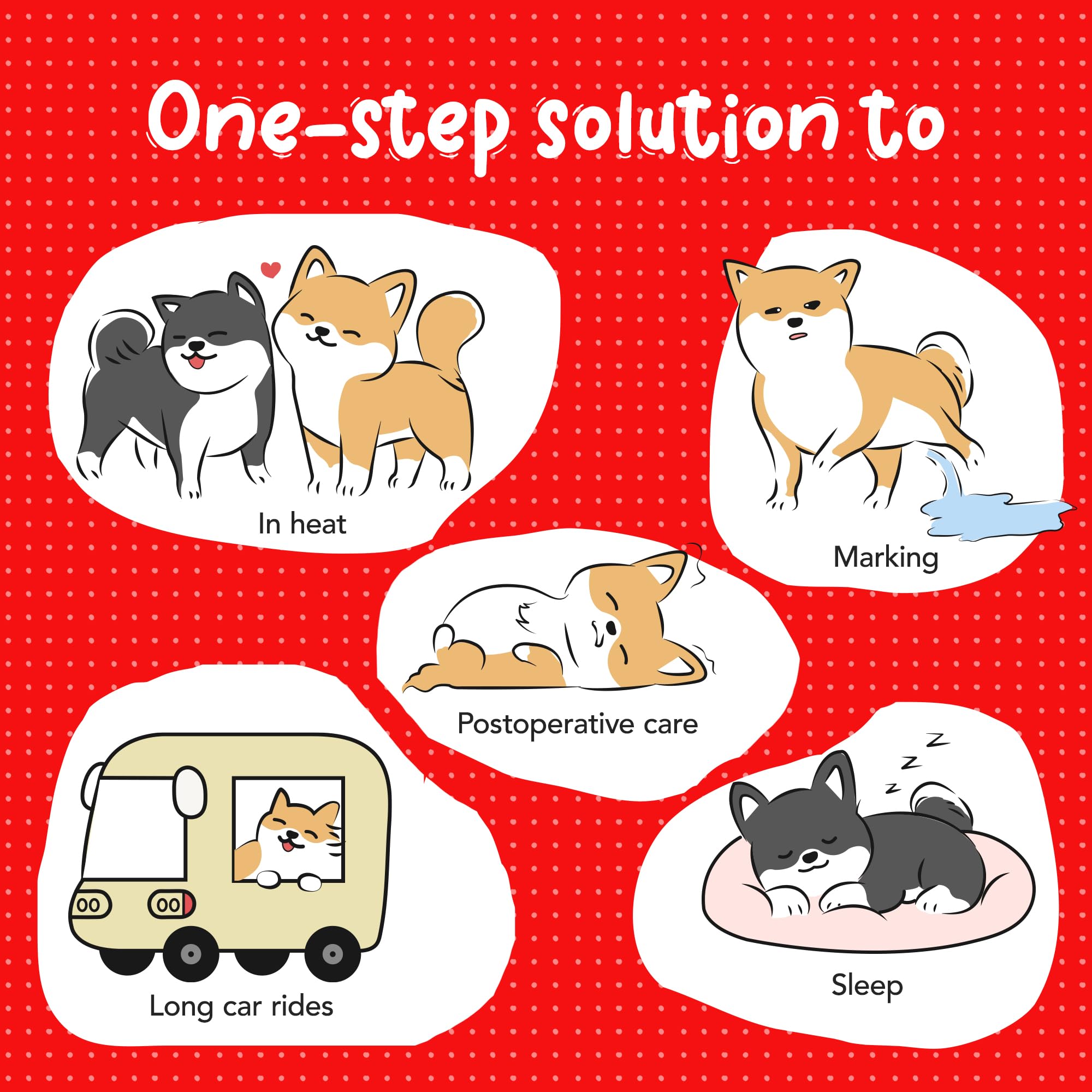 Furcato economical protection reduces disposable diaper costs.