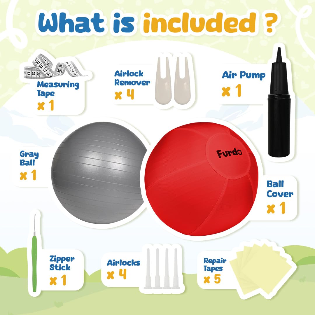 Furdo heat-warning image emphasizes safe storage away from sun and heat.