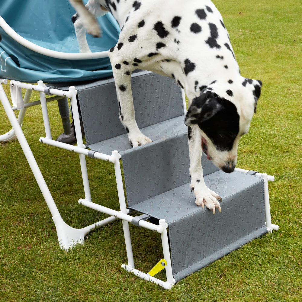 Marine-grade PVC basin of the Furesh Big Dipper tub