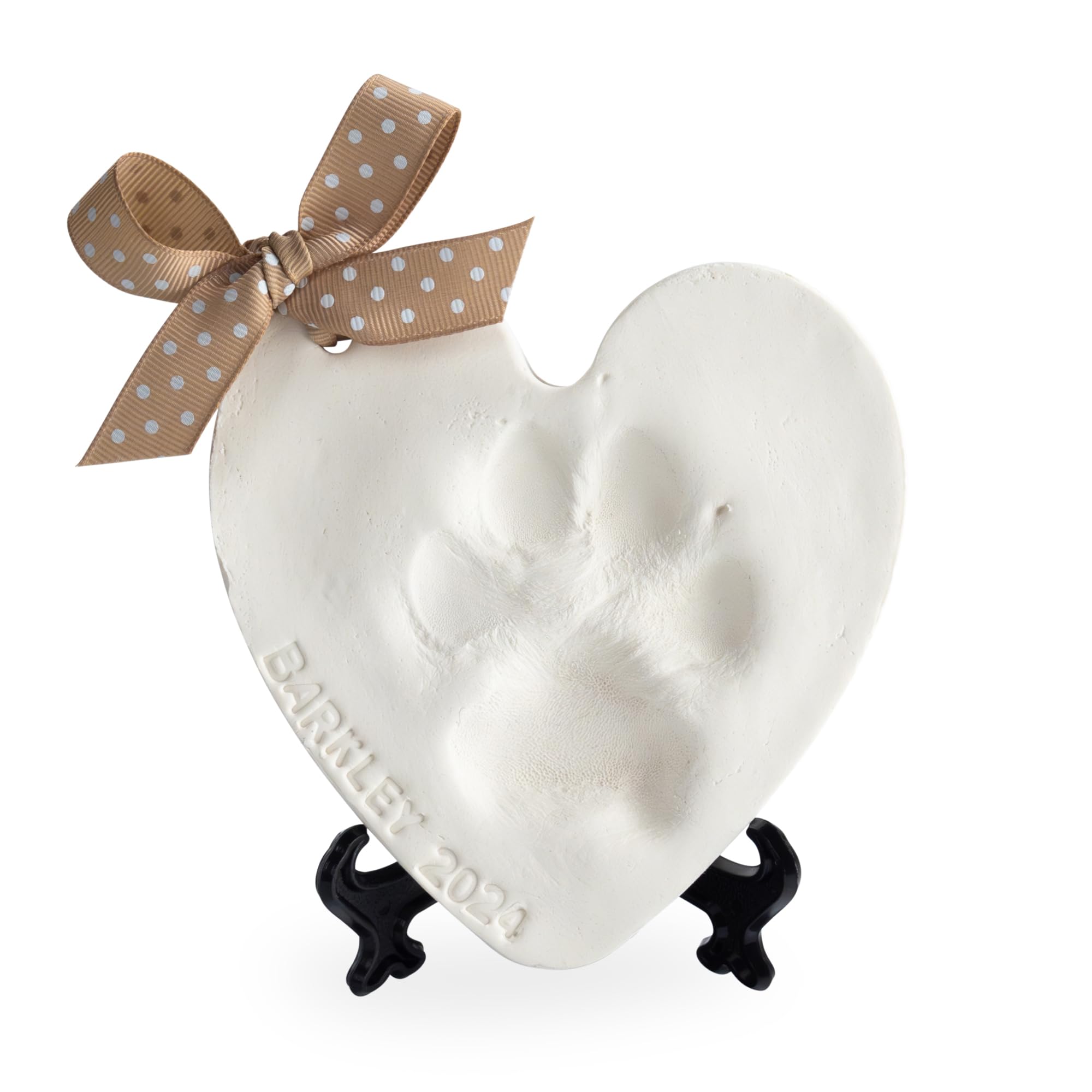 FUREVER MOMENTS gift-ready packaging ideal for new puppy gifts