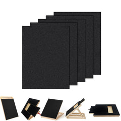 FurFlasher 5pc dog nail sandpaper set for quick at-home care