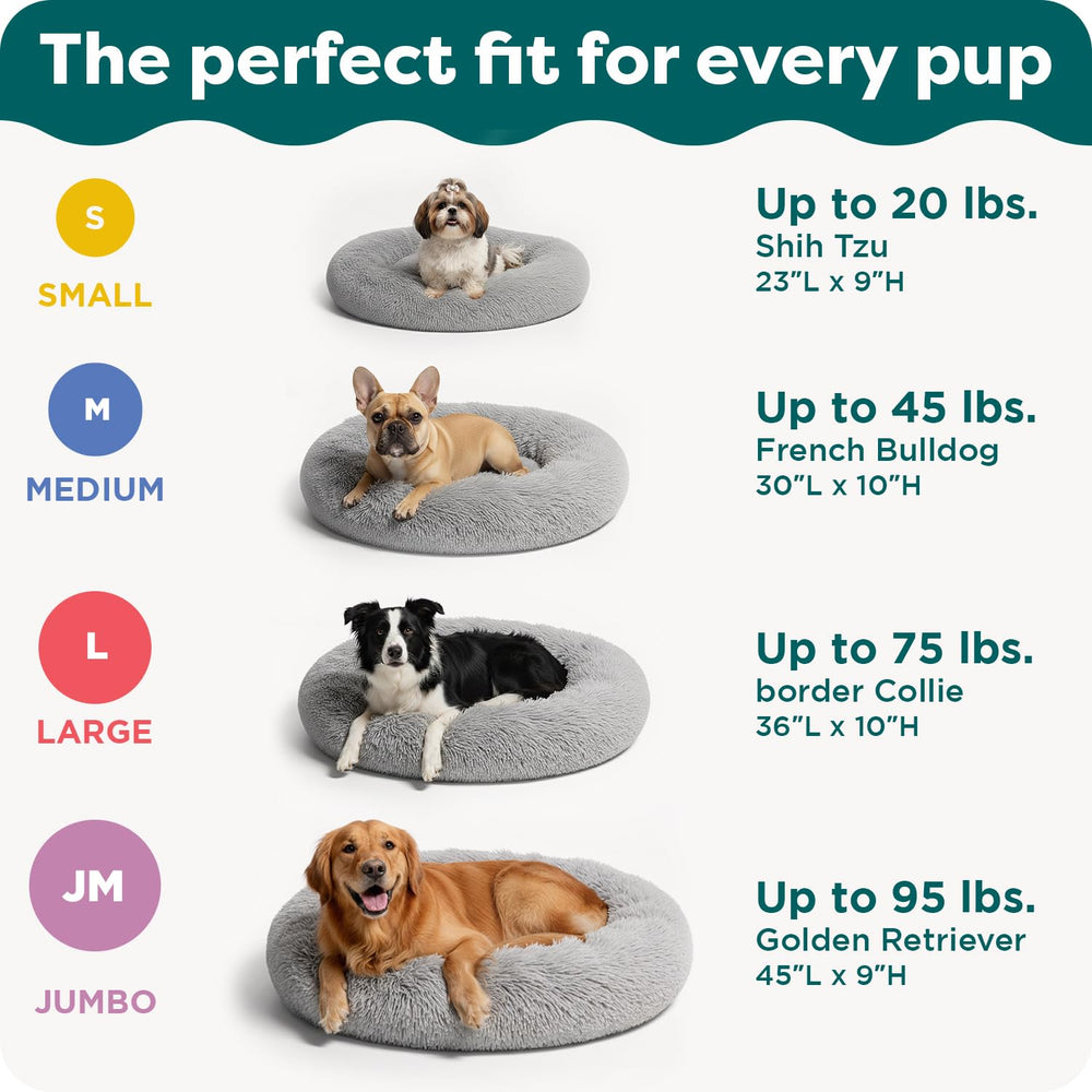 Furhaven washable cover simplifies cleaning and odor control.