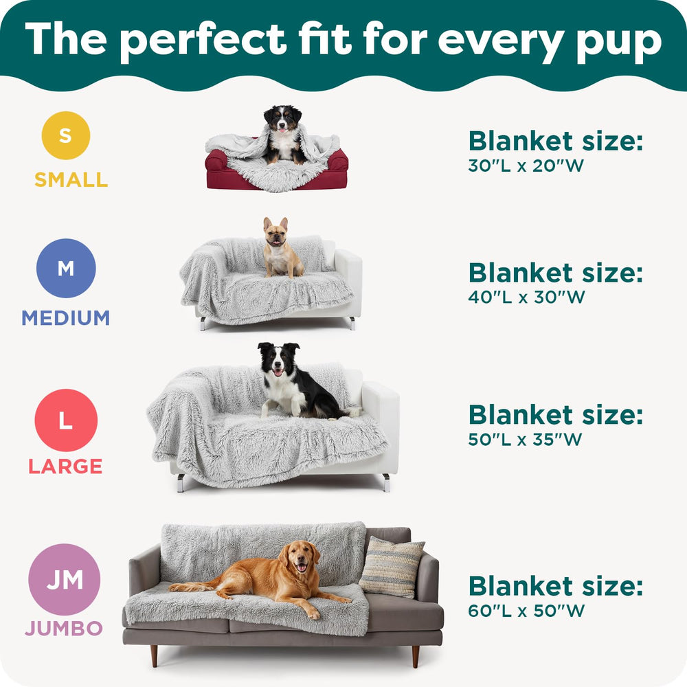 FurHaven Driftwood provides a nest-friendly surface for puppies and adult pets