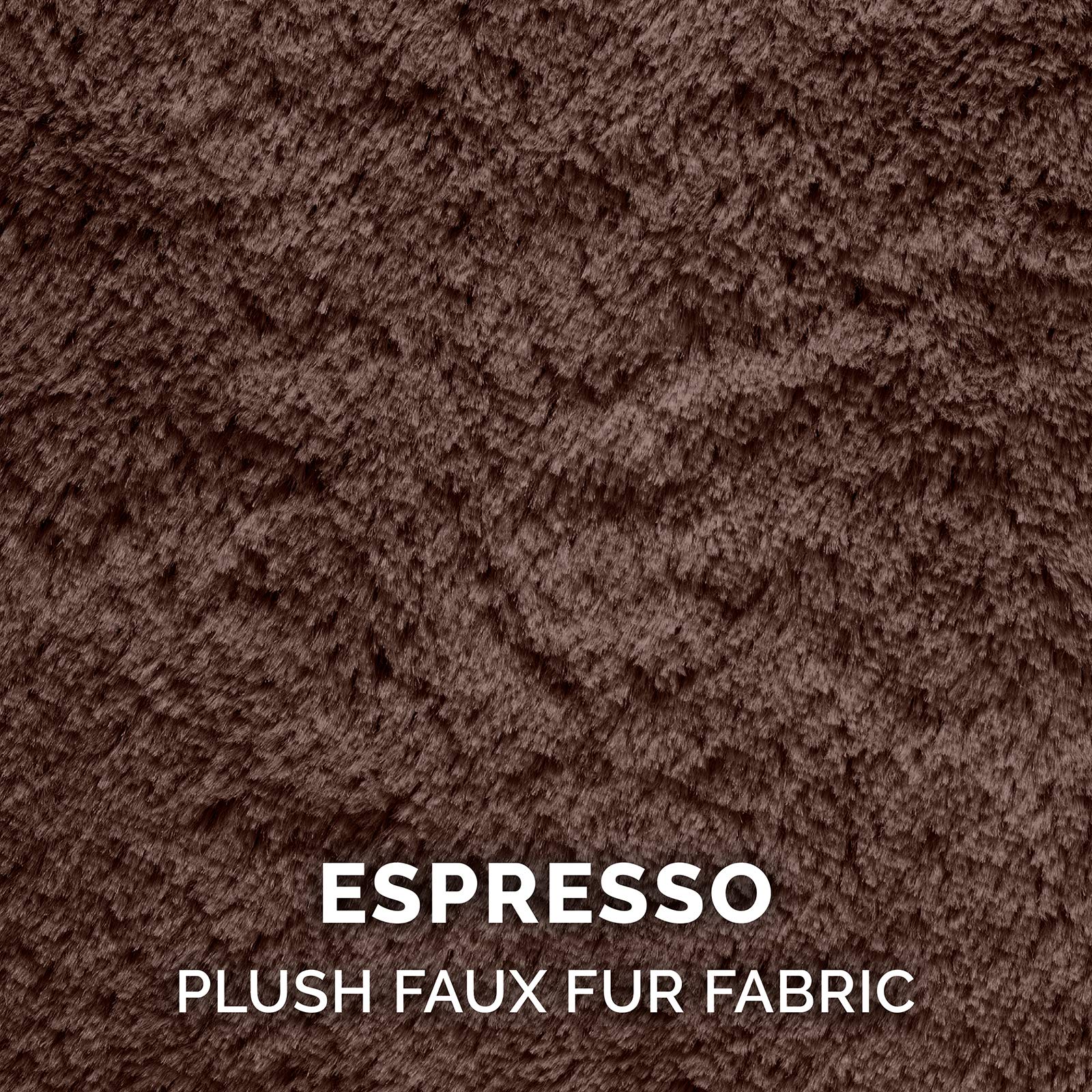 Furhaven removable washable cover for quick cleanups after adventures