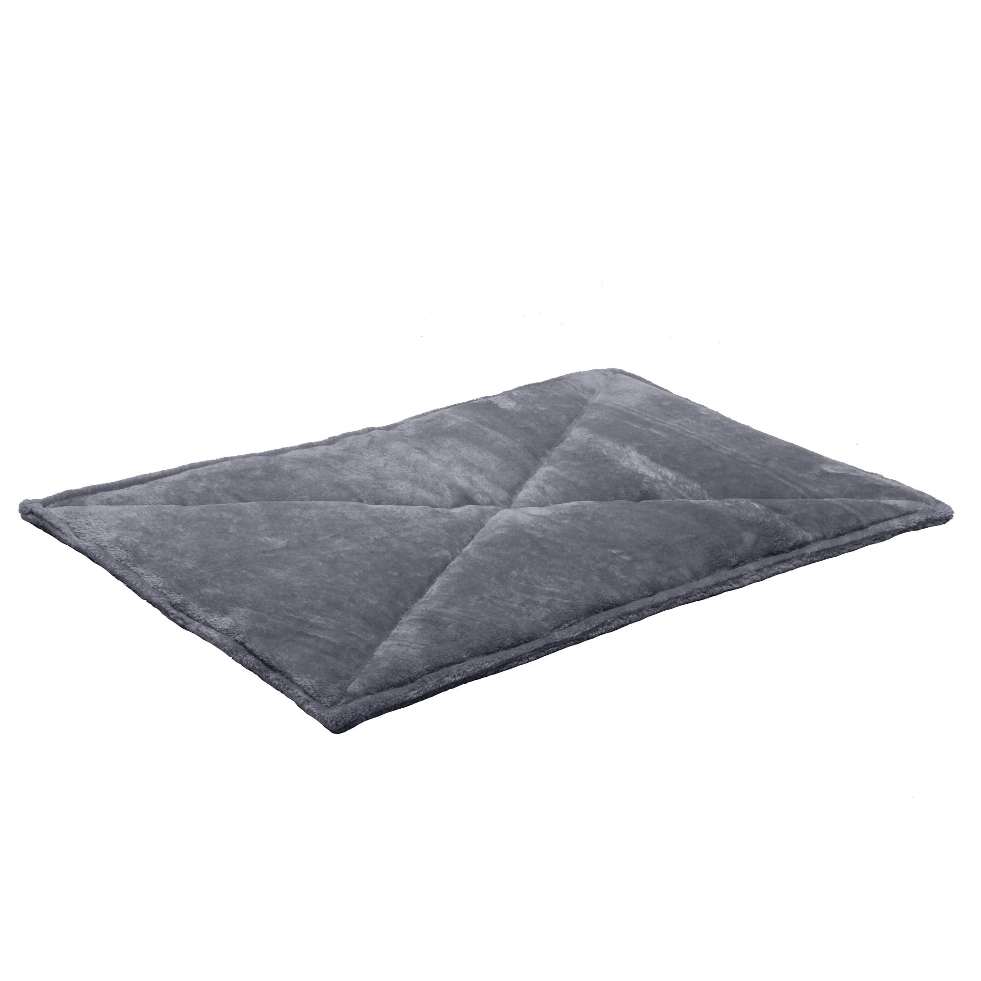 Machine-washable ThermaNAP bed for easy cleaning after use.