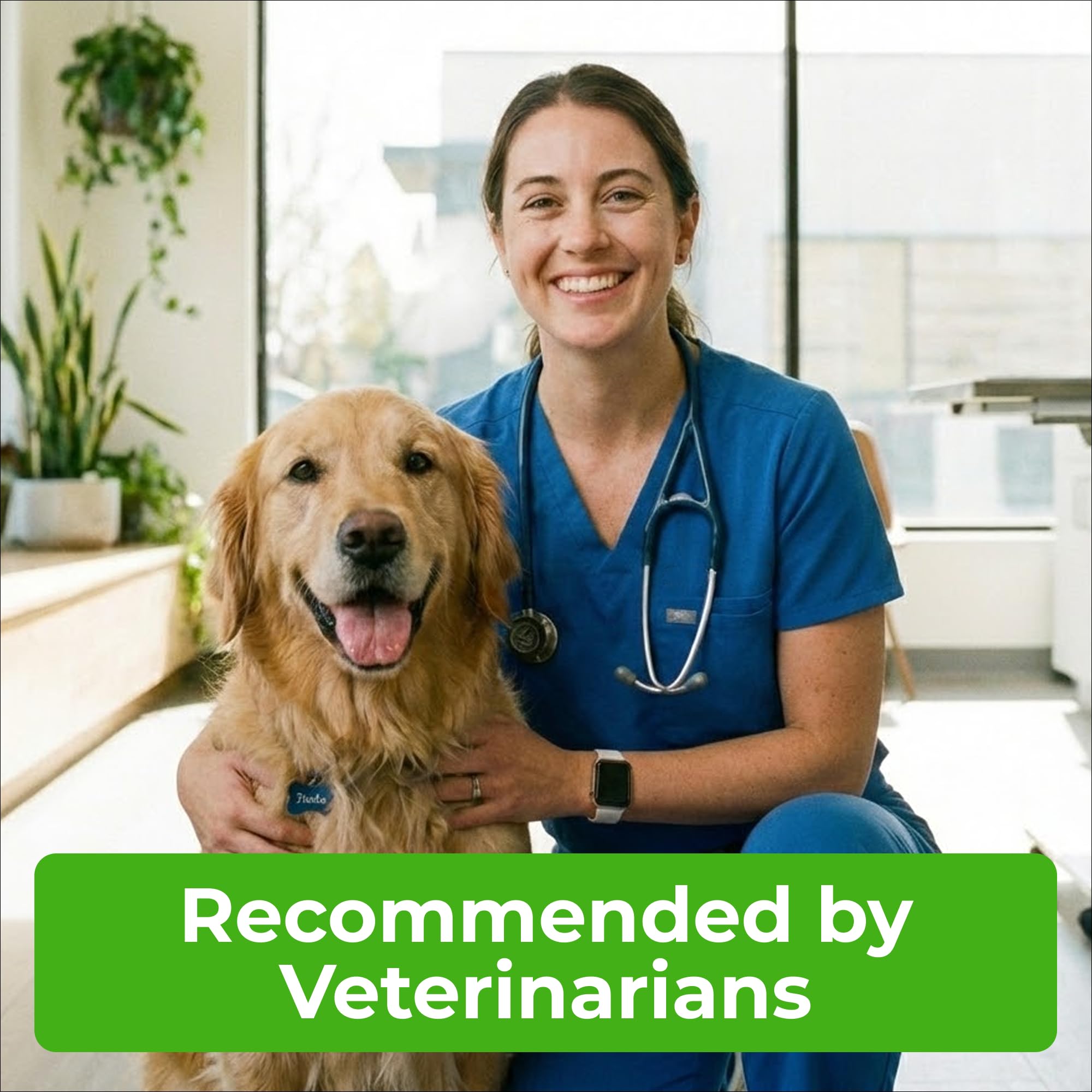 FurLife chemical-free solution keeps pets safe from harsh chemicals.