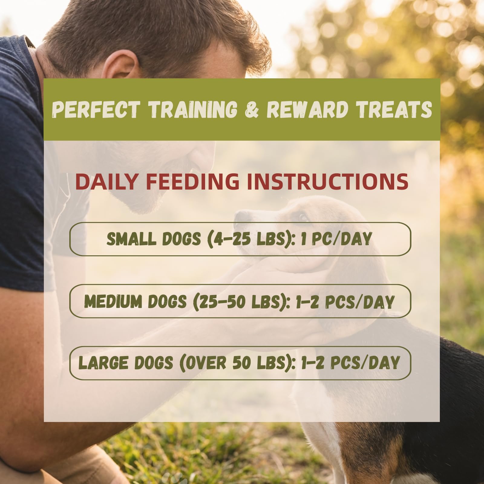 Furmate long-lasting chew ideal for dogs of all sizes.