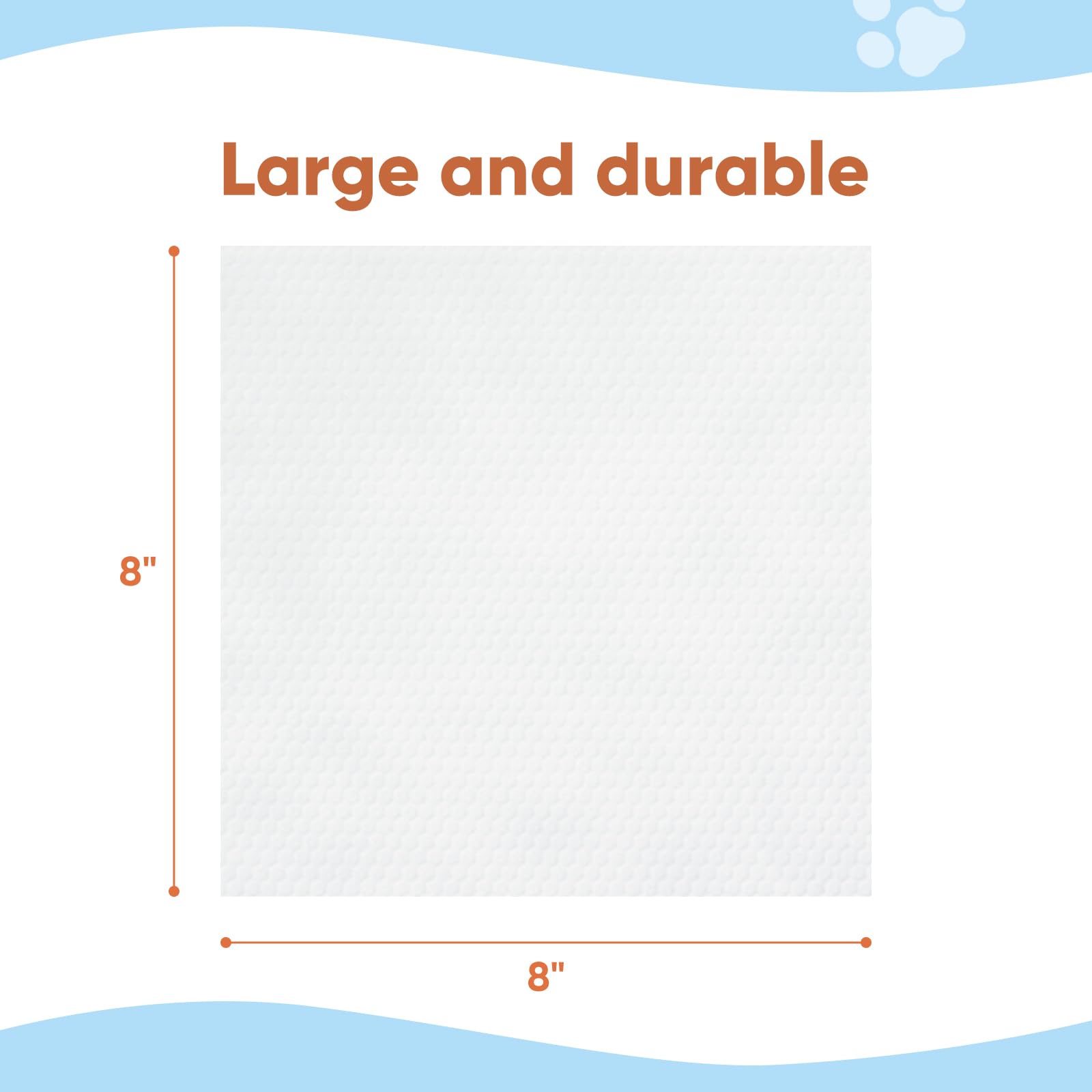 Furmini wipes with a secure lid seal for moisture retention on the go.
