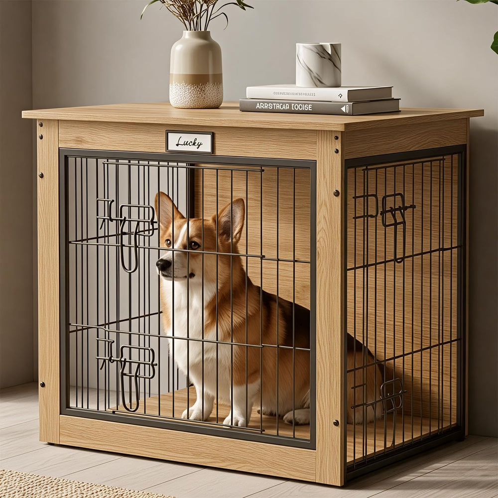 FurnPulse interior dimensions 24.55 by 17.12 by 22.45 inches.