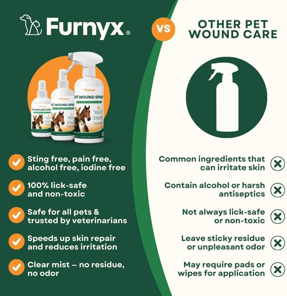 No-residue formula leaves skin clean and comfortable after use.