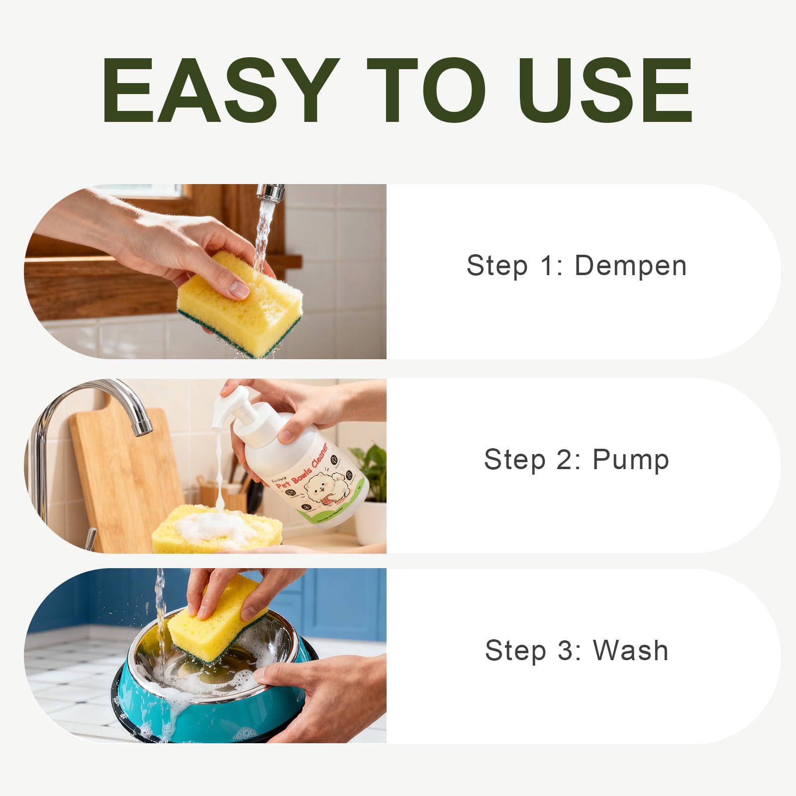 Furrtripsy fragrance-free cleaner keeps bowls fresh without artificial scents.