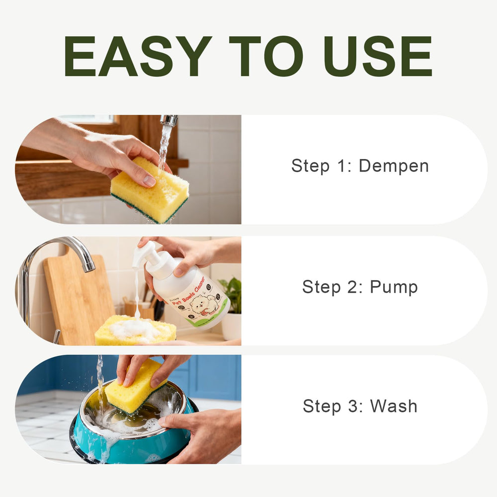 Furrtripsy fragrance-free cleaner keeps bowls fresh without artificial scents.
