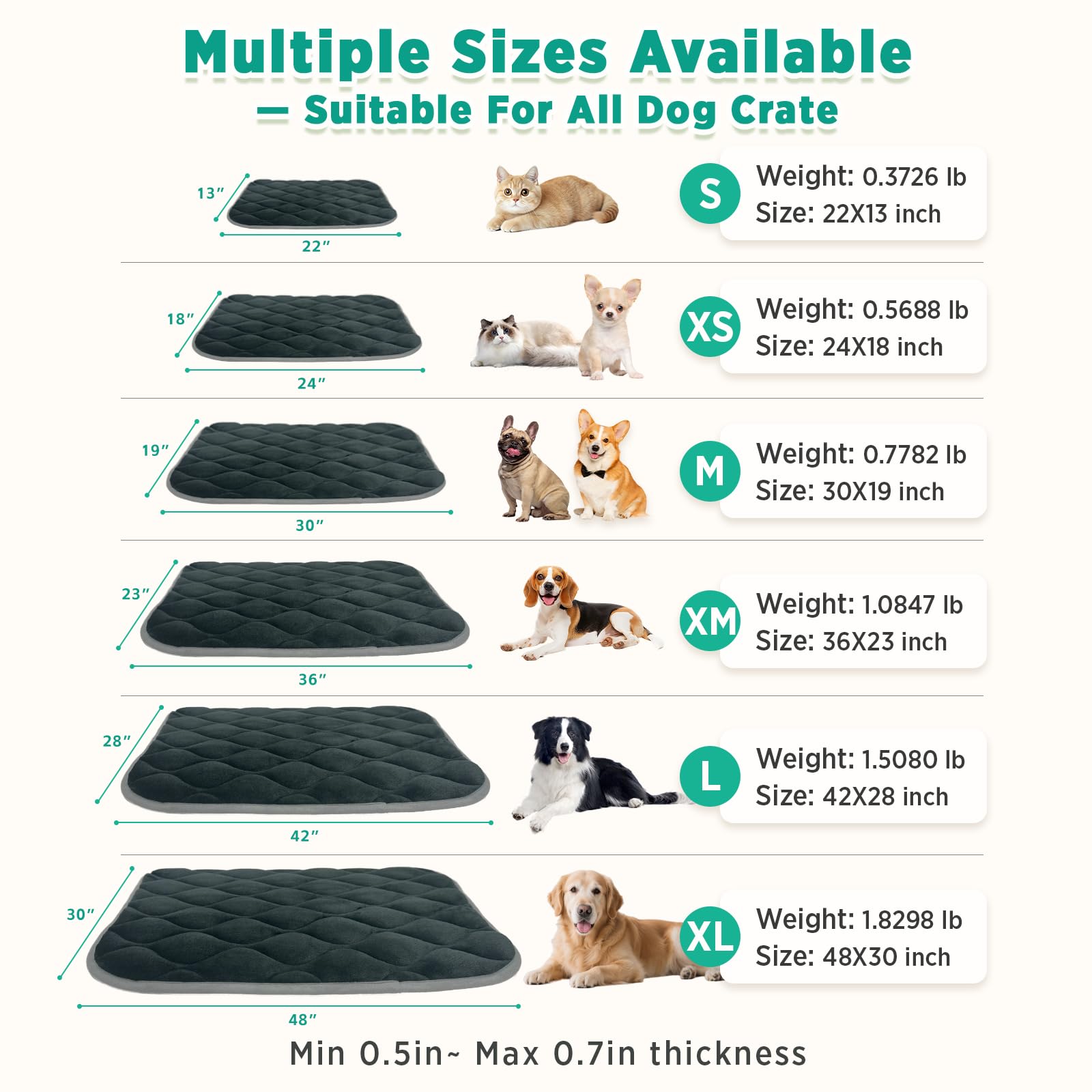 furrybaby breathable all-season material keeps pets comfortable year-round