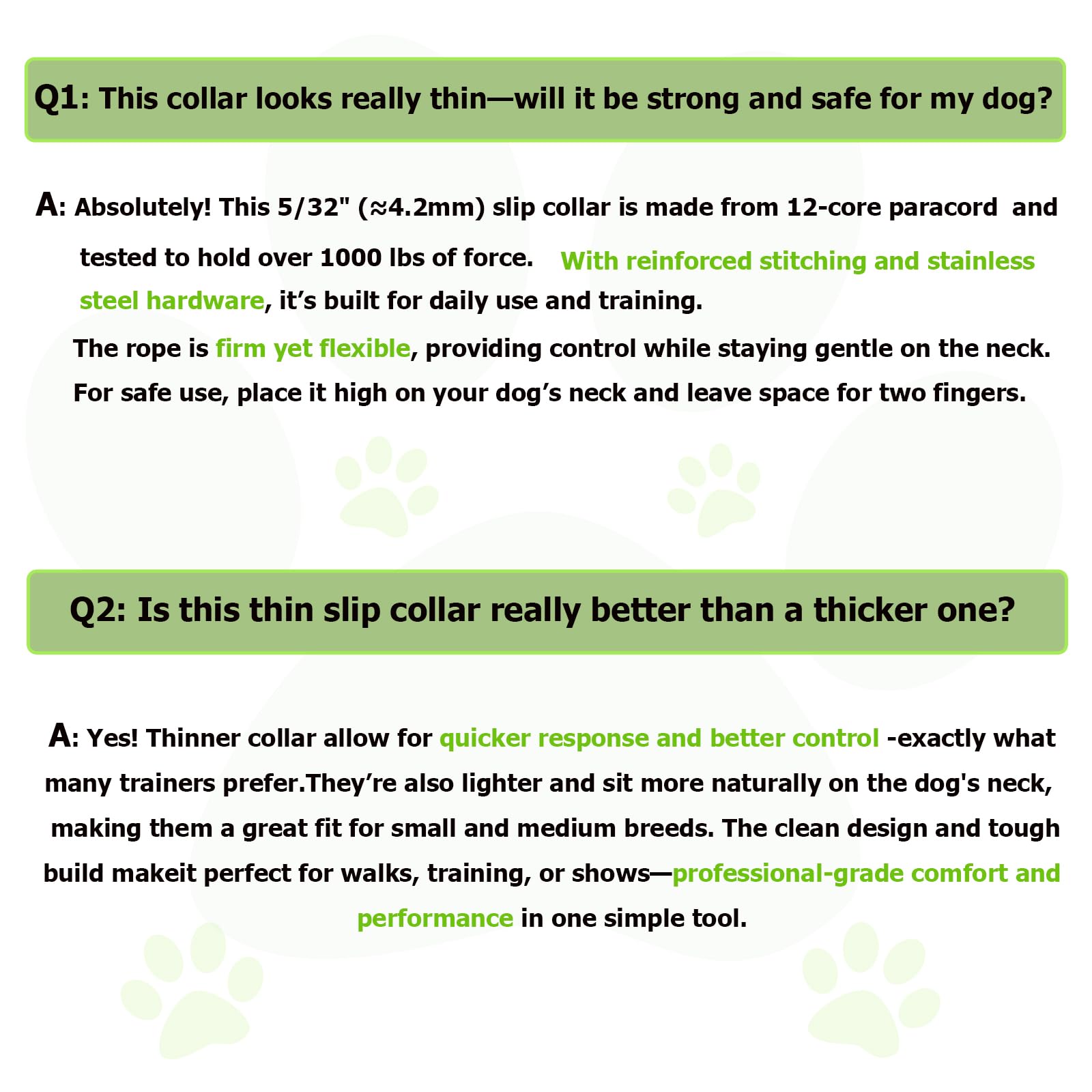FURSDOLY dog-walking setup demonstrates simple slip-on design for quick outdoor sessions.