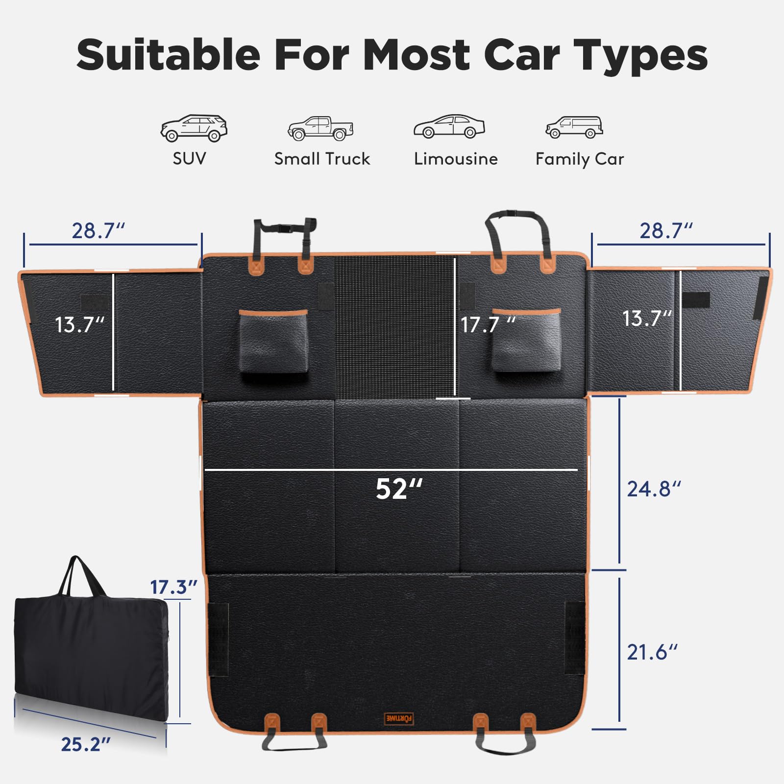 FURTIME easy-stick installation saves time during setup.