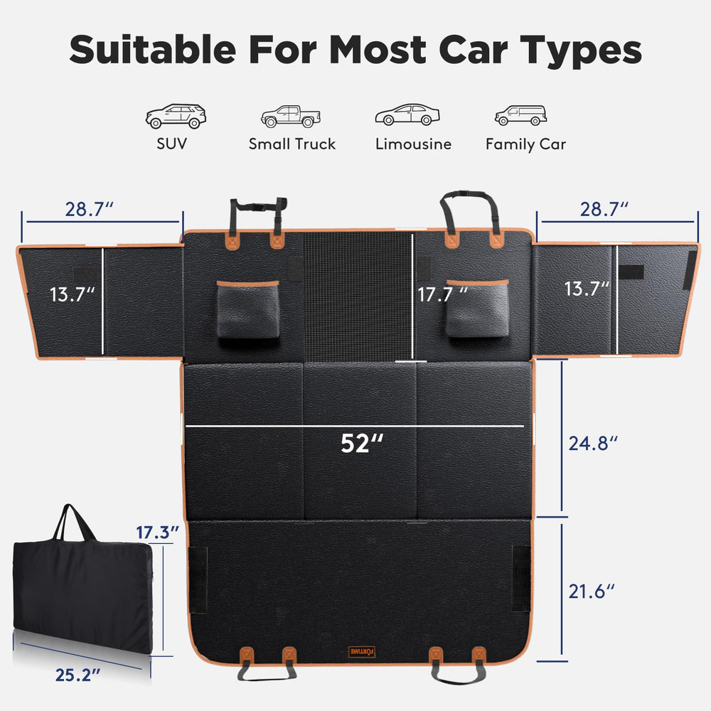 FURTIME easy-stick installation saves time during setup.