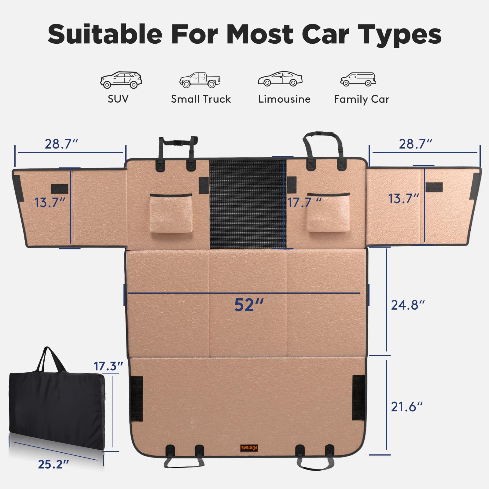 FURTIME full-coverage protectant shields against scratches and spills.