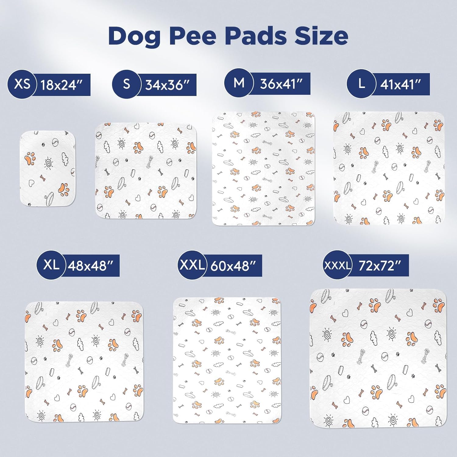 FURTIME pad suitable for whelping and training surfaces.