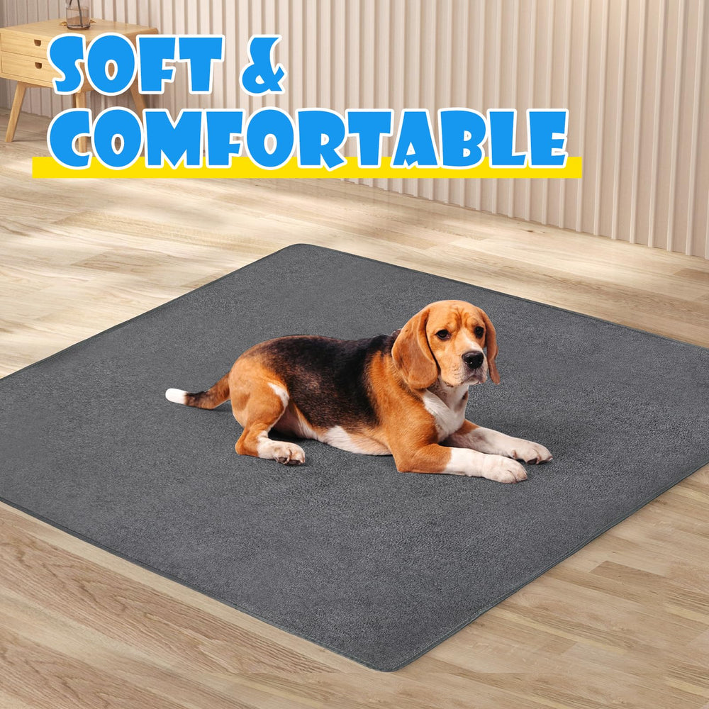 FURWEY floor-protector pad guards carpets and furniture.