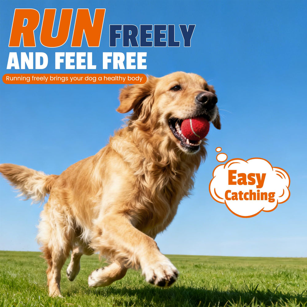 FURWEY mesh bag with sturdy drawstring for quick catch and release.