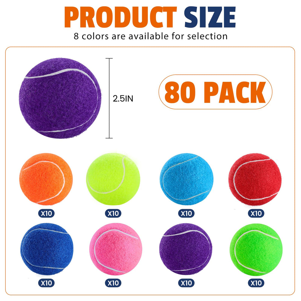FURWEY two-point-five-inch ball fits most launchers for easy tossing.