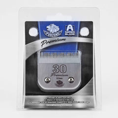FURZONE 30 blade compatible with most clippers for easy maintenance