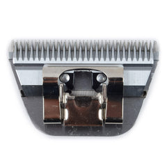FURZONE blade compatibility with Andis, Oster, and Wahl A5 clippers for versatile grooming.