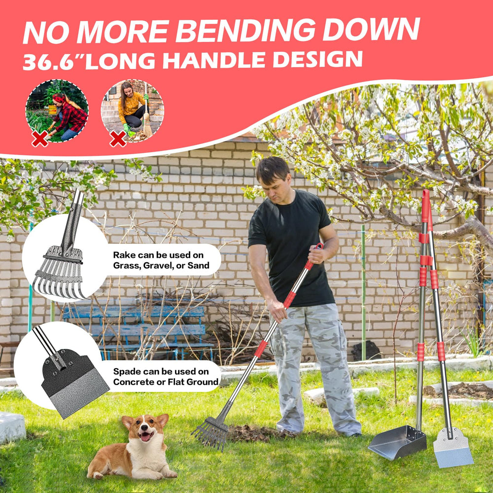FUSBUNTY durable odor-blocking lid for outdoor trash can.