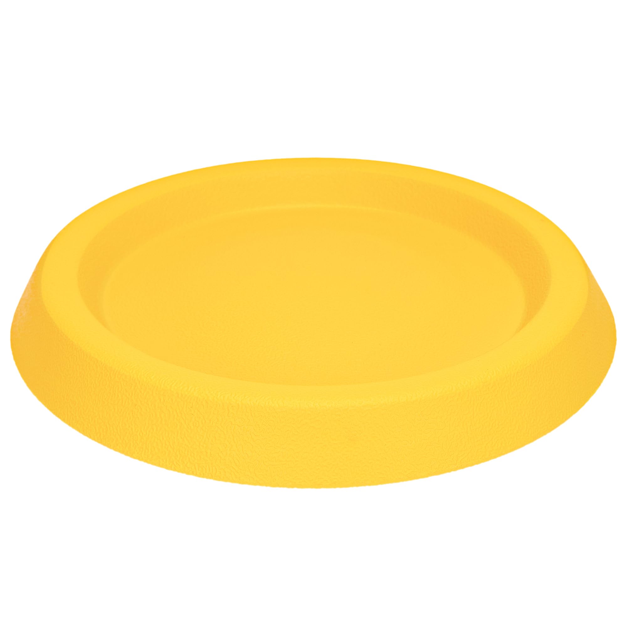FUSOTO Dog Discs Toy safe, gentle on teeth and gums