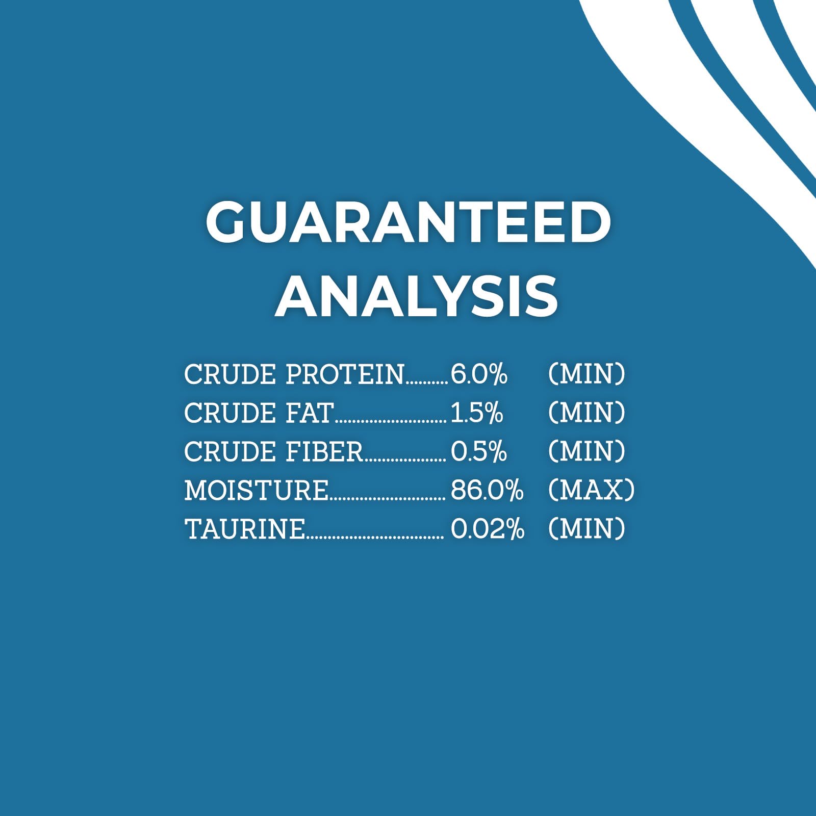 Fussie Cat Purée Treats Easy-to-serve tubes ideal for quick feeding.