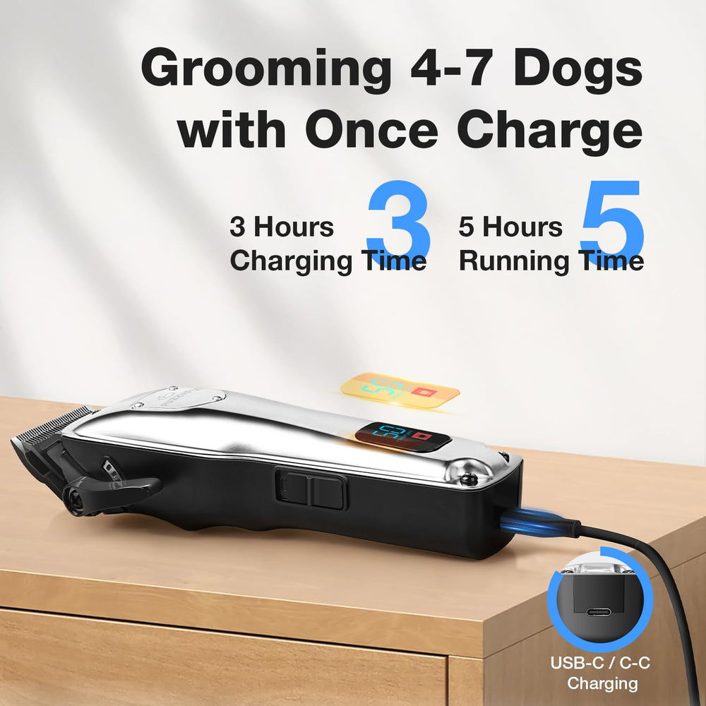 FuzzyFix ceramic blade offers durable, rust-resistant cutting power.