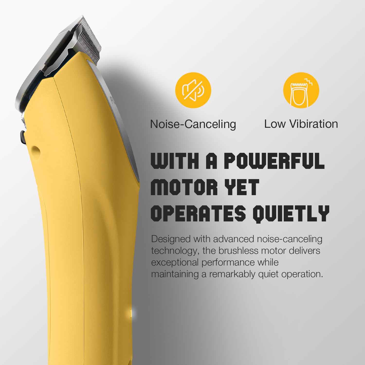 FuzzyFix 14-in-1 attachment set for versatile grooming
